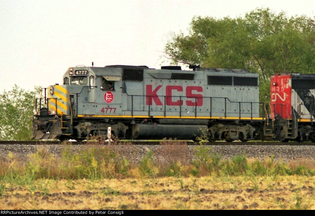 KCS 4777